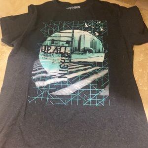 Men’s graphic t-shirt